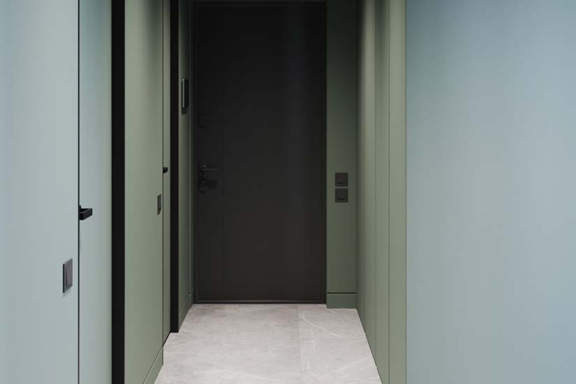 Interior Projects